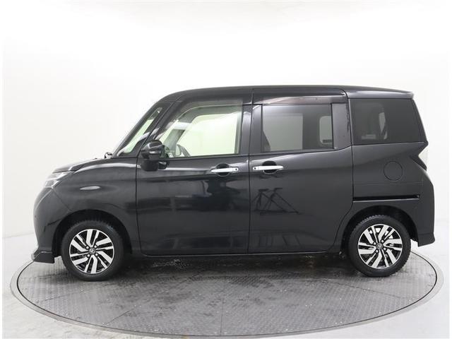 タンク カスタムＧ　当社下取りワンオーナー　ＴＯＹＯＴＡ認定中古車　フルセグ　メモリーナビ　ＤＶＤ再生　ミュージックプレイヤー接続可　バックカメラ　衝突被害軽減システム　ＥＴＣ　ドラレコ　両側電動スライド　Ｌ（6枚目）