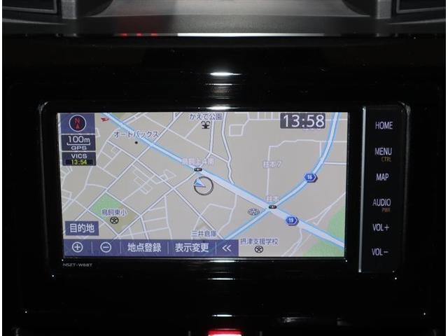 タンク カスタムＧ　当社下取りワンオーナー　ＴＯＹＯＴＡ認定中古車　フルセグ　メモリーナビ　ＤＶＤ再生　ミュージックプレイヤー接続可　バックカメラ　衝突被害軽減システム　ＥＴＣ　ドラレコ　両側電動スライド　Ｌ（10枚目）