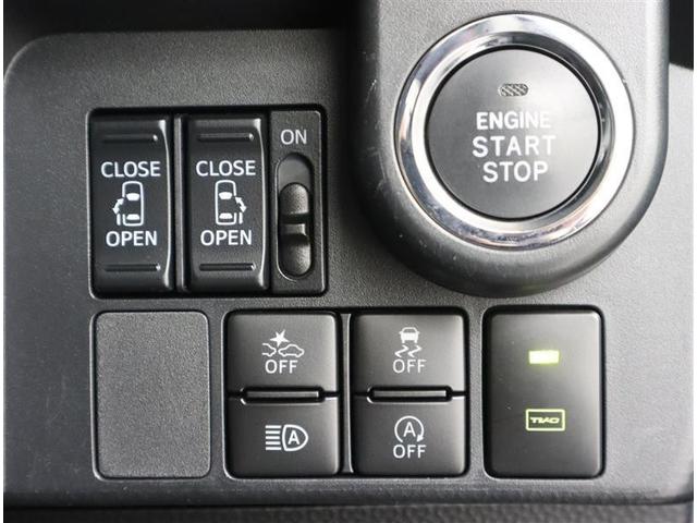 タンク カスタムＧ　当社下取りワンオーナー　ＴＯＹＯＴＡ認定中古車　フルセグ　メモリーナビ　ＤＶＤ再生　ミュージックプレイヤー接続可　バックカメラ　衝突被害軽減システム　ＥＴＣ　ドラレコ　両側電動スライド　Ｌ（14枚目）