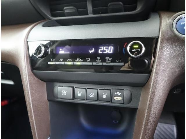 ヤリスクロス ハイブリッドＺ　当社下取りワンオーナー　ＴＯＹＯＴＡ認定中古車　４ＷＤ　フルセグ　メモリーナビ　ミュージックプレイヤー接続可　バックカメラ　衝突被害軽減システム　ＥＴＣ　ドラレコ　ＬＥＤヘッドランプ（12枚目）