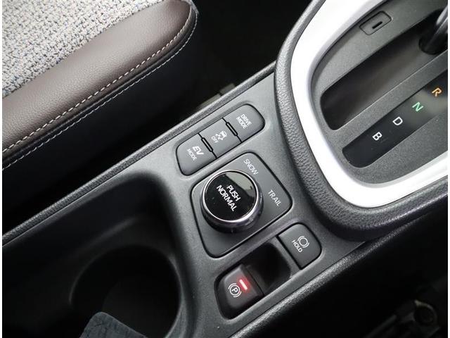 ヤリスクロス ハイブリッドＺ　当社下取りワンオーナー　ＴＯＹＯＴＡ認定中古車　４ＷＤ　フルセグ　メモリーナビ　ミュージックプレイヤー接続可　バックカメラ　衝突被害軽減システム　ＥＴＣ　ドラレコ　ＬＥＤヘッドランプ（14枚目）