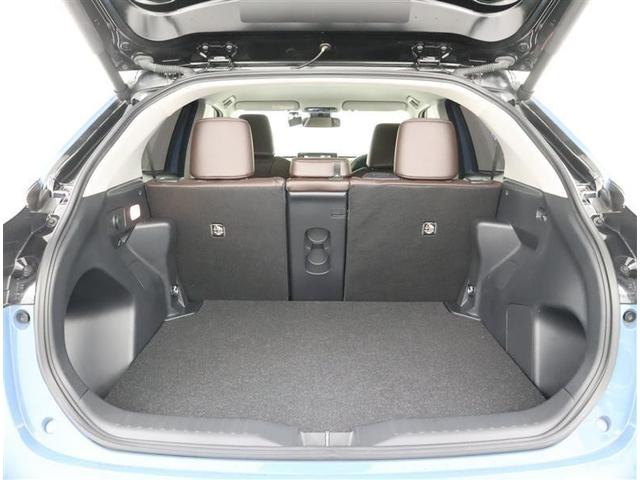 ヤリスクロス ハイブリッドＺ　当社下取りワンオーナー　ＴＯＹＯＴＡ認定中古車　４ＷＤ　フルセグ　メモリーナビ　ミュージックプレイヤー接続可　バックカメラ　衝突被害軽減システム　ＥＴＣ　ドラレコ　ＬＥＤヘッドランプ（28枚目）