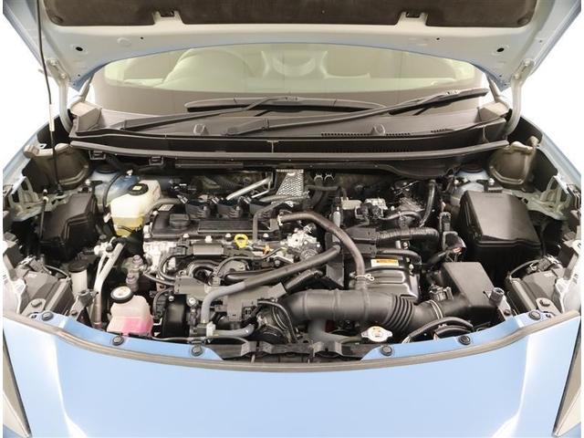 ヤリスクロス ハイブリッドＺ　当社下取りワンオーナー　ＴＯＹＯＴＡ認定中古車　４ＷＤ　フルセグ　メモリーナビ　ミュージックプレイヤー接続可　バックカメラ　衝突被害軽減システム　ＥＴＣ　ドラレコ　ＬＥＤヘッドランプ（30枚目）