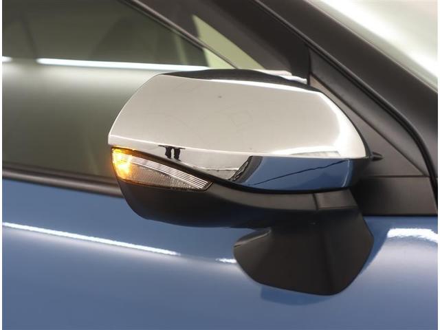 ヤリスクロス ハイブリッドＺ　当社下取りワンオーナー　ＴＯＹＯＴＡ認定中古車　４ＷＤ　フルセグ　メモリーナビ　ミュージックプレイヤー接続可　バックカメラ　衝突被害軽減システム　ＥＴＣ　ドラレコ　ＬＥＤヘッドランプ（31枚目）