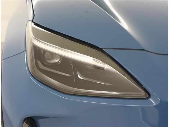 ヤリスクロス ハイブリッドＺ　当社下取りワンオーナー　ＴＯＹＯＴＡ認定中古車　４ＷＤ　フルセグ　メモリーナビ　ミュージックプレイヤー接続可　バックカメラ　衝突被害軽減システム　ＥＴＣ　ドラレコ　ＬＥＤヘッドランプ（37枚目）