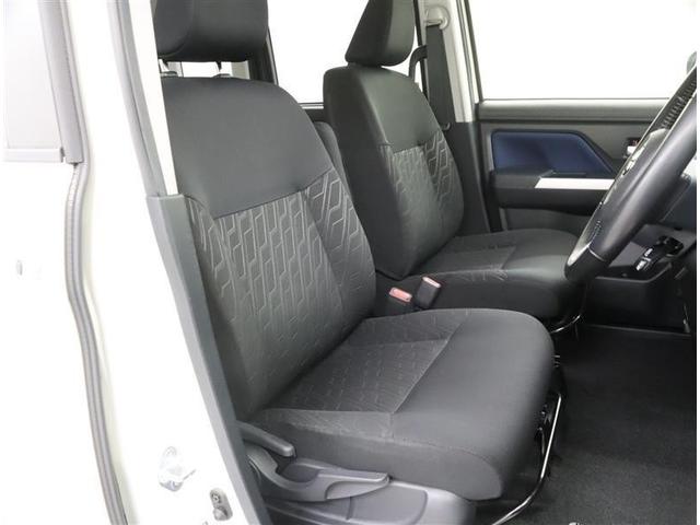 タンク カスタムＧ－Ｔ　当社下取りワンオーナー　ＴＯＹＯＴＡ認定中古車　フルセグ　メモリーナビ　ＤＶＤ再生　ミュージックプレイヤー接続可　バックカメラ　衝突被害軽減システム　ＥＴＣ　両側電動スライド　ＬＥＤヘッドランプ（22枚目）