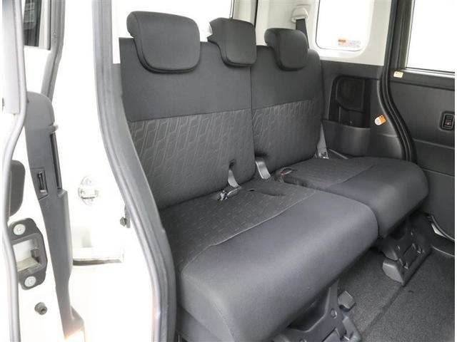 タンク カスタムＧ－Ｔ　当社下取りワンオーナー　ＴＯＹＯＴＡ認定中古車　フルセグ　メモリーナビ　ＤＶＤ再生　ミュージックプレイヤー接続可　バックカメラ　衝突被害軽減システム　ＥＴＣ　両側電動スライド　ＬＥＤヘッドランプ（23枚目）