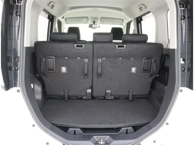 タンク カスタムＧ－Ｔ　当社下取りワンオーナー　ＴＯＹＯＴＡ認定中古車　フルセグ　メモリーナビ　ＤＶＤ再生　ミュージックプレイヤー接続可　バックカメラ　衝突被害軽減システム　ＥＴＣ　両側電動スライド　ＬＥＤヘッドランプ（24枚目）