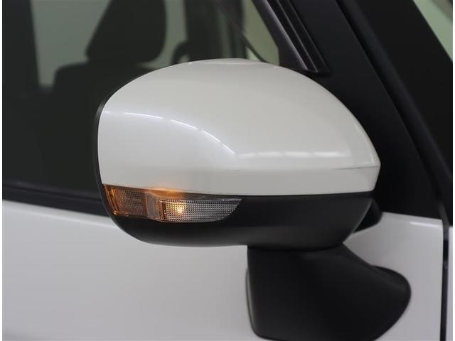 タンク カスタムＧ－Ｔ　当社下取りワンオーナー　ＴＯＹＯＴＡ認定中古車　フルセグ　メモリーナビ　ＤＶＤ再生　ミュージックプレイヤー接続可　バックカメラ　衝突被害軽減システム　ＥＴＣ　両側電動スライド　ＬＥＤヘッドランプ（25枚目）