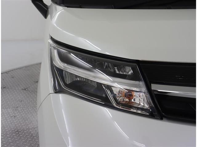 タンク カスタムＧ－Ｔ　当社下取りワンオーナー　ＴＯＹＯＴＡ認定中古車　フルセグ　メモリーナビ　ＤＶＤ再生　ミュージックプレイヤー接続可　バックカメラ　衝突被害軽減システム　ＥＴＣ　両側電動スライド　ＬＥＤヘッドランプ（33枚目）