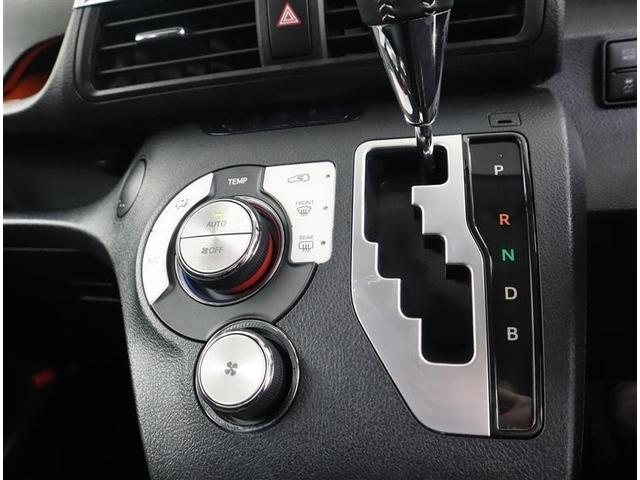 シエンタ ハイブリッドG 当社下取りワンオーナー TOYOTA認定中古車 フルセグ メモリーナビ ミュージックプレイヤー接続可 バックカメラ 衝突被害軽減システム ETC 両側電動スライド ウオークスルー 3列シート(16枚目)