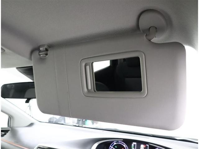 シエンタ ハイブリッドG 当社下取りワンオーナー TOYOTA認定中古車 フルセグ メモリーナビ ミュージックプレイヤー接続可 バックカメラ 衝突被害軽減システム ETC 両側電動スライド ウオークスルー 3列シート(25枚目)