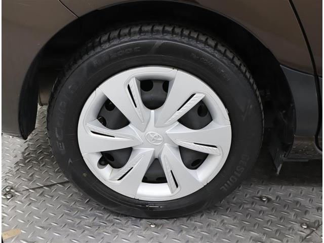 シエンタ ハイブリッドG 当社下取りワンオーナー TOYOTA認定中古車 フルセグ メモリーナビ ミュージックプレイヤー接続可 バックカメラ 衝突被害軽減システム ETC 両側電動スライド ウオークスルー 3列シート(32枚目)