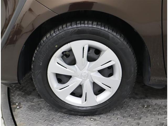 シエンタ ハイブリッドG 当社下取りワンオーナー TOYOTA認定中古車 フルセグ メモリーナビ ミュージックプレイヤー接続可 バックカメラ 衝突被害軽減システム ETC 両側電動スライド ウオークスルー 3列シート(33枚目)