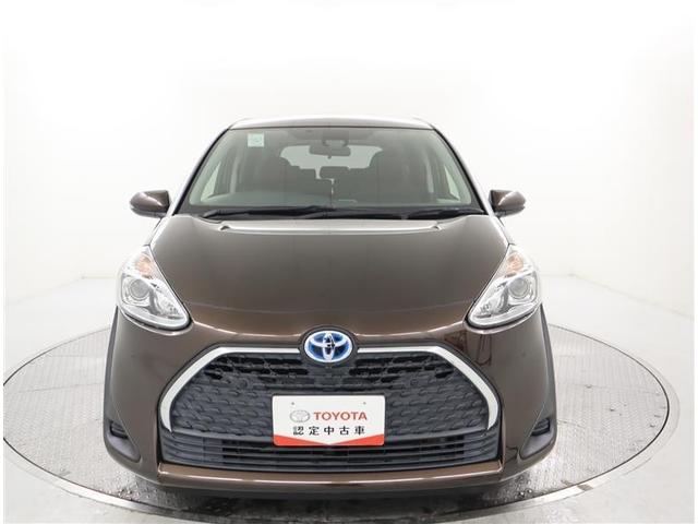 シエンタ ハイブリッドG 当社下取りワンオーナー TOYOTA認定中古車 フルセグ メモリーナビ ミュージックプレイヤー接続可 バックカメラ 衝突被害軽減システム ETC 両側電動スライド ウオークスルー 3列シート(37枚目)