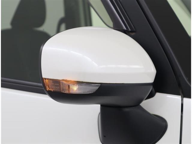 �h�A�~���[�ɃE�B���J�[�����Ă���̂ŁA���s�҂⎩�]�Ԃ���������₷����