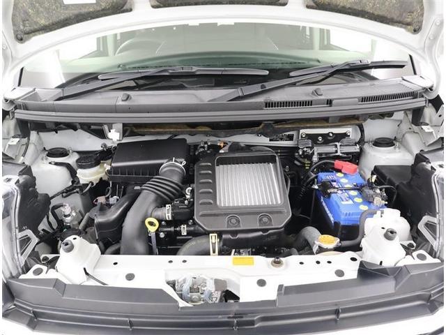 ルーミー カスタムG-T 当社下取りワンオーナー TOYOTA認定中古車 フルセグ メモリーナビ パノラミックビューモニター ETC スマートアシスト シートヒーター 両側電動スライドドア レーダークルーズコントロール(8枚目)