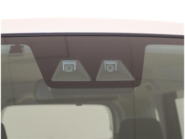 ルーミー カスタムG-T 当社下取りワンオーナー TOYOTA認定中古車 フルセグ メモリーナビ パノラミックビューモニター ETC スマートアシスト シートヒーター 両側電動スライドドア レーダークルーズコントロール(9枚目)