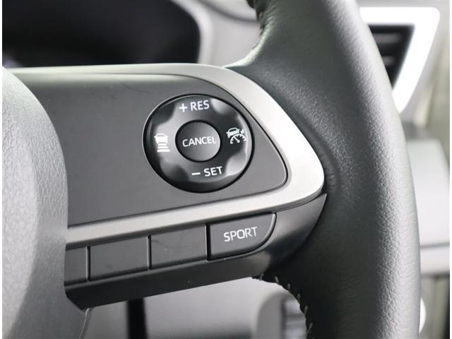 ルーミー カスタムG-T 当社下取りワンオーナー TOYOTA認定中古車 フルセグ メモリーナビ パノラミックビューモニター ETC スマートアシスト シートヒーター 両側電動スライドドア レーダークルーズコントロール(18枚目)