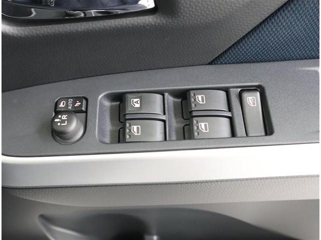 ルーミー カスタムG-T 当社下取りワンオーナー TOYOTA認定中古車 フルセグ メモリーナビ パノラミックビューモニター ETC スマートアシスト シートヒーター 両側電動スライドドア レーダークルーズコントロール(22枚目)