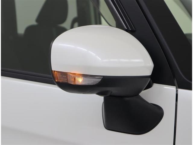 ルーミー カスタムG-T 当社下取りワンオーナー TOYOTA認定中古車 フルセグ メモリーナビ パノラミックビューモニター ETC スマートアシスト シートヒーター 両側電動スライドドア レーダークルーズコントロール(28枚目)