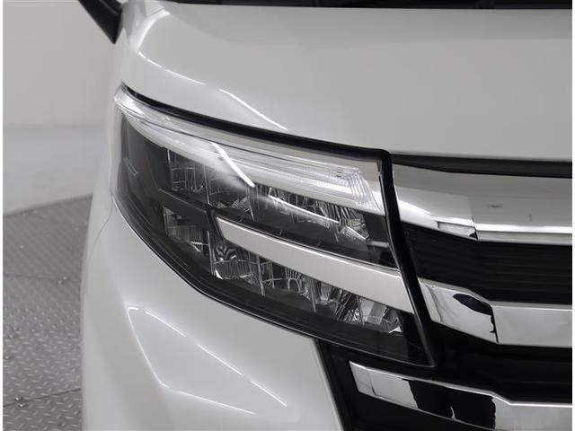 ルーミー カスタムG-T 当社下取りワンオーナー TOYOTA認定中古車 フルセグ メモリーナビ パノラミックビューモニター ETC スマートアシスト シートヒーター 両側電動スライドドア レーダークルーズコントロール(34枚目)