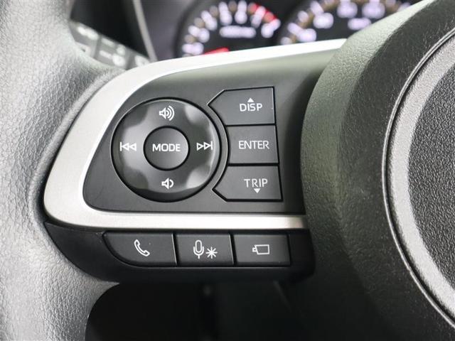 �X�e�A�����O�X�C�b�`�ŊȒP�ɃI�[�f�B�I�̑��삪�\�ł�