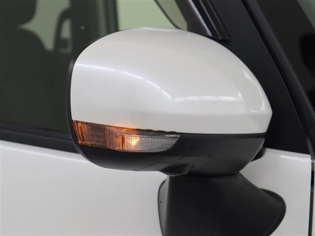 �h�A�~���[�ɃE�B���J�[�����Ă���̂ŁA���s�҂⎩�]�Ԃ���������₷����