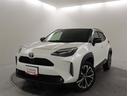 ヤリスクロス Ｚ　当社下取りワンオーナー　ＴＯＹＯＴＡ認定中古車　メモリーナビ　ＤＶＤ再生　ミュージックプレイヤー接続可　バックカメラ　衝突被害軽減システム　ＥＴＣ　ＬＥＤヘッドランプ　シートヒーター（4枚目）