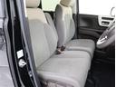 運転席のシートの高さ調節が可能です