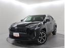 ヤリスクロス ハイブリッドＺ　当社下取りワンオーナー　ＴＯＹＯＴＡ認定中古車　フルセグ　ミュージックプレイヤー接続可　バックカメラ　トヨタセーフティセンス　ＥＴＣ　ドライブレコーダー（5枚目）