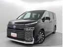 ヴォクシー ハイブリッドＳ－Ｚ　当社下取りワンオーナー　ＴＯＹＯＴＡ認定中古車　フルセグ　メモリーナビ　後席モニター　バックカメラ　ＥＴＣ　両側電動スライド　ＬＥＤヘッドランプ　クルーズコントロール　快適利便パッケージＨｉｇｈ（4枚目）