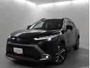 カローラクロス ハイブリッド　Ｚ　当社下取りワンオーナー　ＴＯＹＯＴＡ認定中古車　ディスプレイオーディオ　フルセグ　バックカメラ　トヨタセーフティセンス　ＥＴＣ　シートヒーラー　レーダークルーズコントロール　電動リアゲート（4枚目）