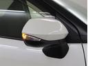 ドアミラーにウインカーが付いているので、歩行者や、バイクに見られやすい♪