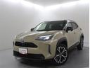ヤリスクロス ハイブリッドZ 当社下取りワンオーナー TOYOTA認定中古車 フルセグ メモリーナビ バックカメラ シートヒーター パワーバックドア パワーシート トヨタセーフティセンス純正アルミホイール ドライブレコーダー 中古車画像_4