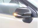 ドアミラーにウインカーが付いているので、歩行者や、バイクに見られやすい♪