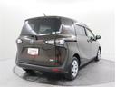 シエンタ ハイブリッドG 当社下取りワンオーナー TOYOTA認定中古車 フルセグ メモリーナビ ミュージックプレイヤー接続可 バックカメラ 衝突被害軽減システム ETC 両側電動スライド ウオークスルー 3列シート(7枚目)