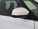 ドアミラーにウィンカーがついているので、歩行者からも見えやすい