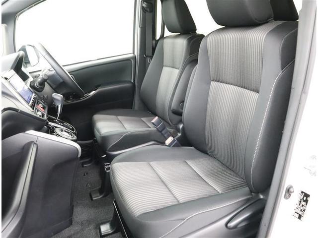 ZS 煌II トヨタ認定中古車 フルセグ メモリーナビ DVD再生 バックカメラ 衝突被害軽減システム ETC 両側電動スライド LEDヘッドランプ ウオークスルー 乗車定員7人 ワンオーナー フルエアロ 記録簿(8枚目)
