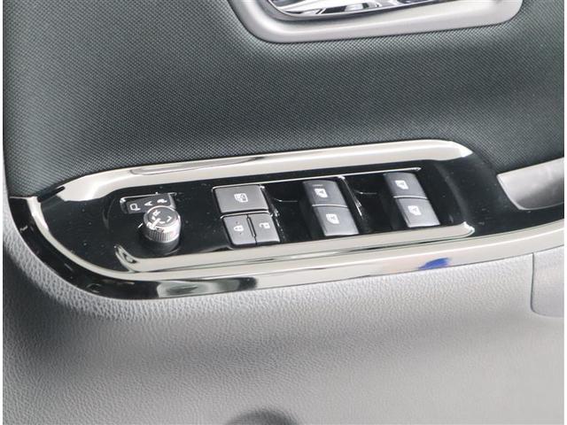 ZS 煌II トヨタ認定中古車 フルセグ メモリーナビ DVD再生 バックカメラ 衝突被害軽減システム ETC 両側電動スライド LEDヘッドランプ ウオークスルー 乗車定員7人 ワンオーナー フルエアロ 記録簿(23枚目)