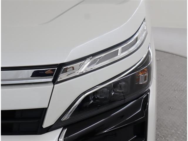 ZS 煌II トヨタ認定中古車 フルセグ メモリーナビ DVD再生 バックカメラ 衝突被害軽減システム ETC 両側電動スライド LEDヘッドランプ ウオークスルー 乗車定員7人 ワンオーナー フルエアロ 記録簿(29枚目)