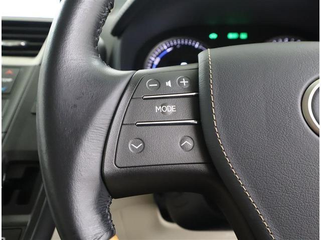 ＨＳ ＨＳ２５０ｈ　バージョンＩ　トヨタ認定車／革シート／ドラレコ／純正マルチナビ　ＤＶＤ地デジ　ＵＳＢ、ブルートゥース　ブルーレイ／全周囲カメラ／ＨＵＤ／シートエアコン／パワーシート／衝突被害軽減システム　ＥＴＣ／ＬＥＤヘッドランプ（14枚目）