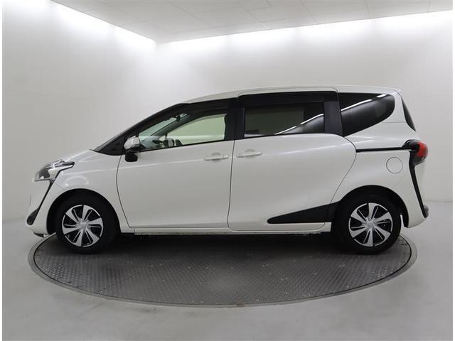 シエンタ Ｇ　クエロ　１オーナー認定車／走１００００ＫＭ／ドラレコ／メモリーナビ　ＤＶＤ　地デジ／バックカメラ／シート・ハンドルヒーター／衝突被害軽減システム／障害物センサー／ＥＴＣ／両側電動スライド／ＬＥＤ・ＡＨＢ（44枚目）