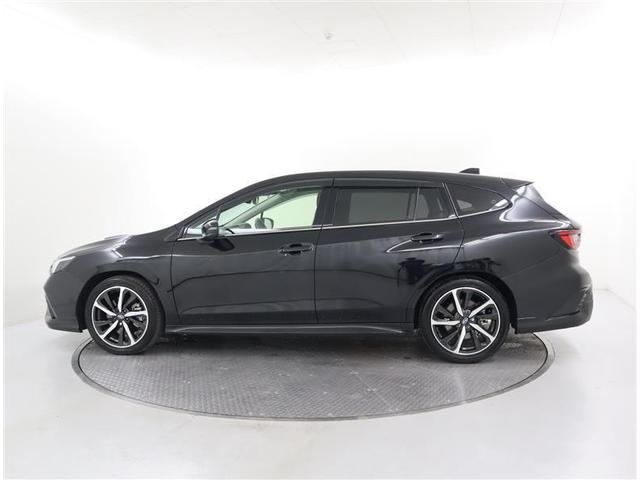 レヴォーグ ＧＴ－Ｈ　ＥＸ　１オーナー／記録簿／４ＷＤ／ドラレコ／１１．６インチ大型ディスプレイナビ・地デジ・ＵＳＢ・ＢＴ／バックカメラ／アイサイトＸ／フル液晶メーター／ＥＴＣ／シートヒーター／メモリーパワーシート・バックドア（2枚目）