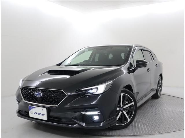 レヴォーグ ＧＴ－Ｈ　ＥＸ　１オーナー／記録簿／４ＷＤ／ドラレコ／１１．６インチ大型ディスプレイナビ・地デジ・ＵＳＢ・ＢＴ／バックカメラ／アイサイトＸ／フル液晶メーター／ＥＴＣ／シートヒーター／メモリーパワーシート・バックドア（4枚目）