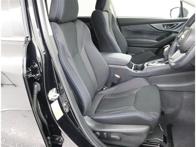 レヴォーグ ＧＴ－Ｈ　ＥＸ　１オーナー／記録簿／４ＷＤ／ドラレコ／１１．６インチ大型ディスプレイナビ・地デジ・ＵＳＢ・ＢＴ／バックカメラ／アイサイトＸ／フル液晶メーター／ＥＴＣ／シートヒーター／メモリーパワーシート・バックドア（9枚目）