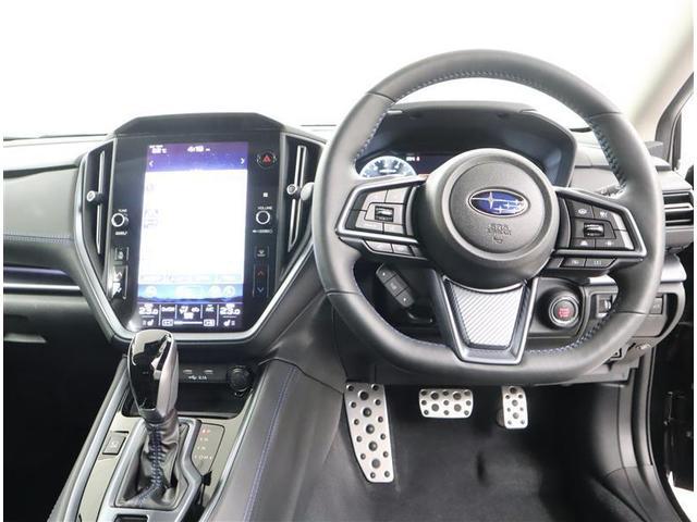 レヴォーグ ＧＴ－Ｈ　ＥＸ　１オーナー／記録簿／４ＷＤ／ドラレコ／１１．６インチ大型ディスプレイナビ・地デジ・ＵＳＢ・ＢＴ／バックカメラ／アイサイトＸ／フル液晶メーター／ＥＴＣ／シートヒーター／メモリーパワーシート・バックドア（17枚目）