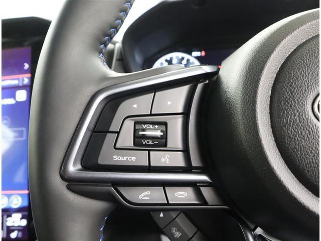 レヴォーグ ＧＴ－Ｈ　ＥＸ　１オーナー／記録簿／４ＷＤ／ドラレコ／１１．６インチ大型ディスプレイナビ・地デジ・ＵＳＢ・ＢＴ／バックカメラ／アイサイトＸ／フル液晶メーター／ＥＴＣ／シートヒーター／メモリーパワーシート・バックドア（22枚目）