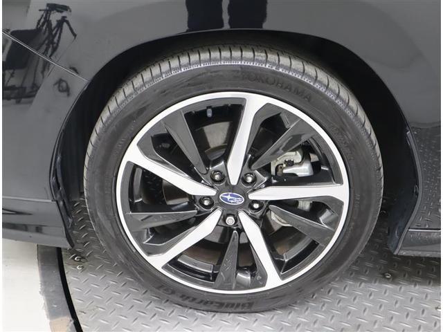 レヴォーグ ＧＴ－Ｈ　ＥＸ　１オーナー／記録簿／４ＷＤ／ドラレコ／１１．６インチ大型ディスプレイナビ・地デジ・ＵＳＢ・ＢＴ／バックカメラ／アイサイトＸ／フル液晶メーター／ＥＴＣ／シートヒーター／メモリーパワーシート・バックドア（37枚目）