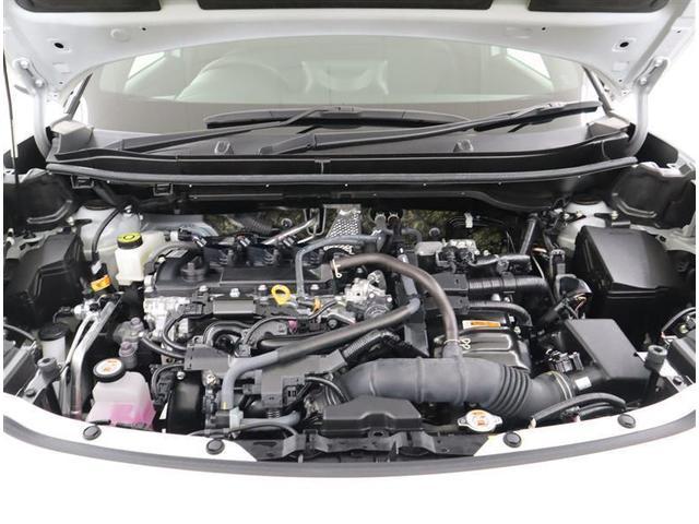 ヤリスクロス ハイブリッドZ 1オーナー認定車/ディスプレイオーディオ・USB・BT・HDMI/全周囲カメラ/ハンドル・シートヒーター/パワーシート/衝突被害軽減/BSM・RCTA/障害物センサー/ETC/LED・AHB/クルコン(45枚目)